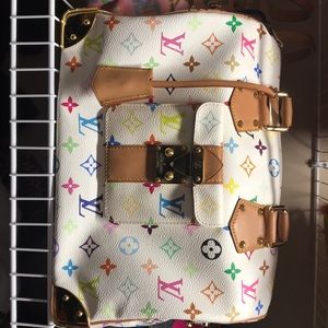 Black Friday sale Gorgeous Preloved LV speedy