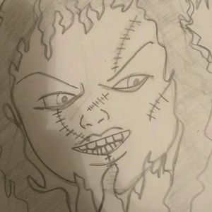 Meet your Posher, Ann