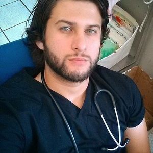 Meet your Posher, Ana