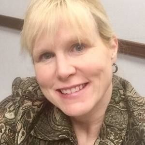 Meet your Posher, Margaret