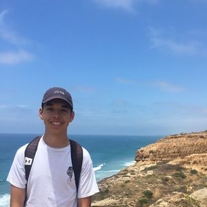 Meet your Posher, Thomas