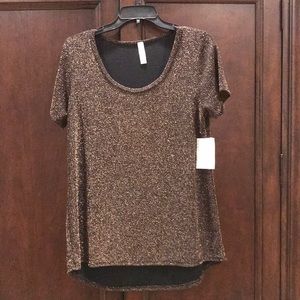 LuLaRoe Elegant Classic T