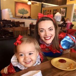 Meet your Posher, Stephanie