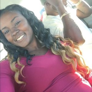 Meet your Posher, Jalisa