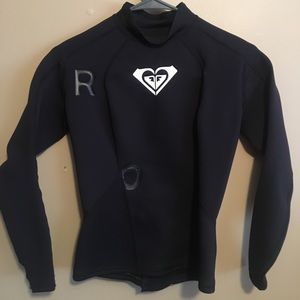Roxy 1/2 wetsuit 8/36