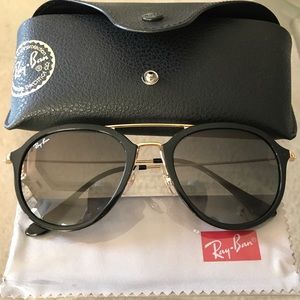 Ray-Ban Sunglasses rb4253