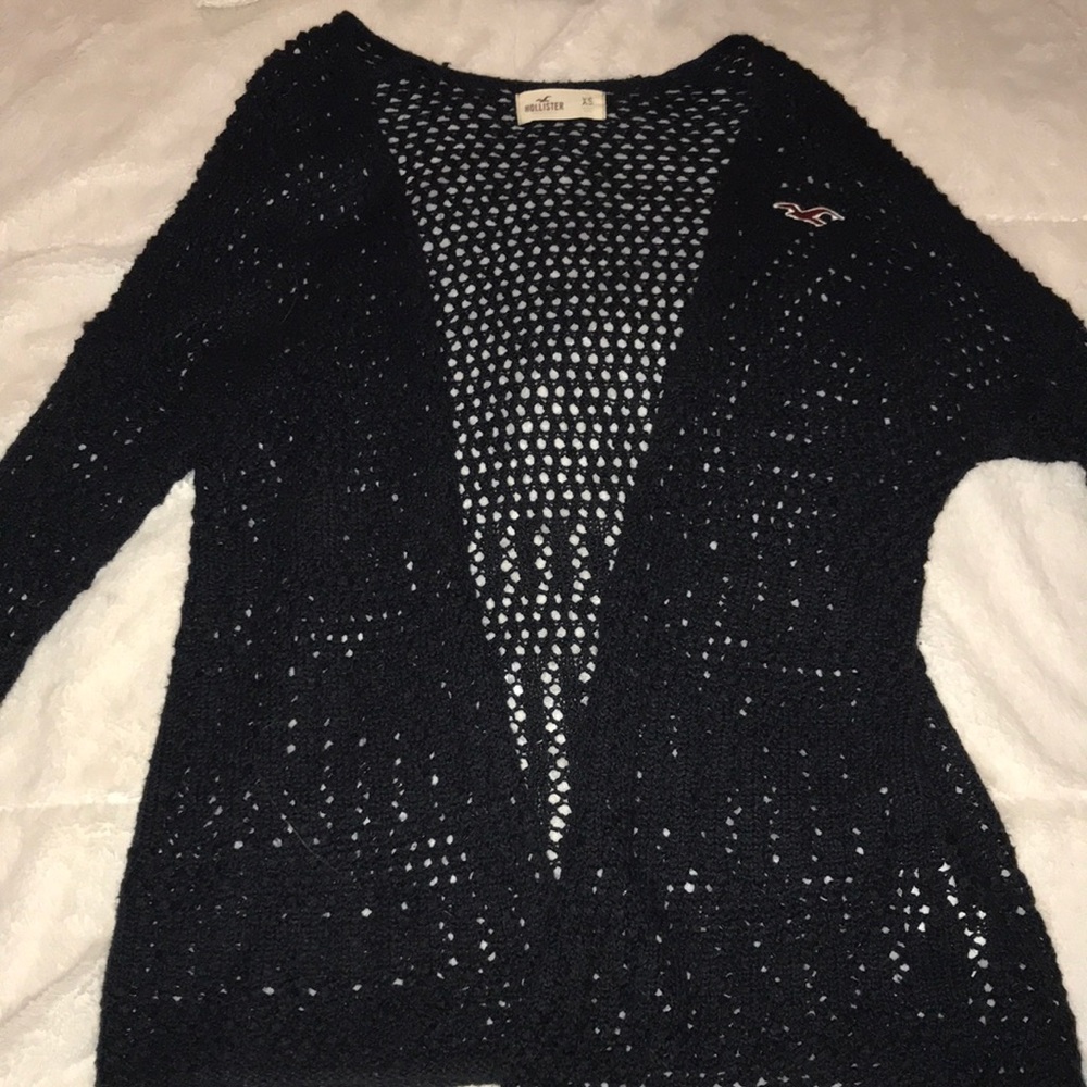 cardigan