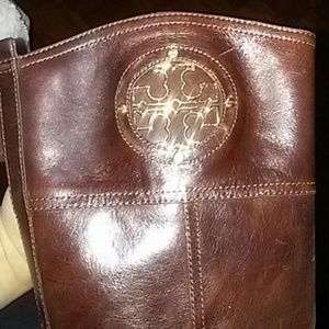 Tory Burch Boots