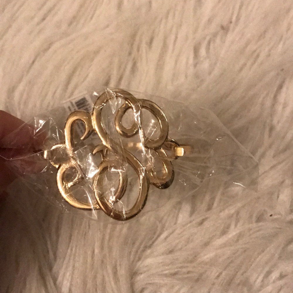 Initial bracelet - Picture 3 of 3