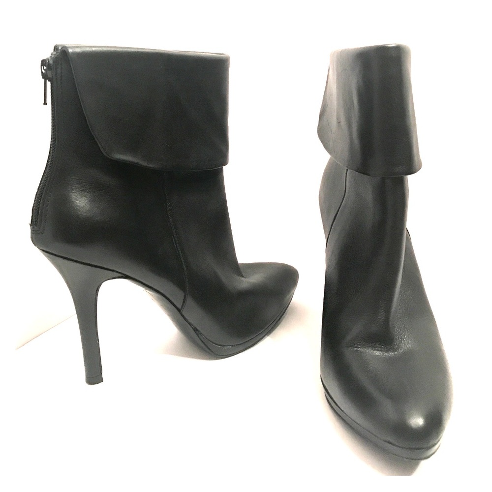 🔥Ralph Lauren ‘Leola’ bootie 8.5🔥