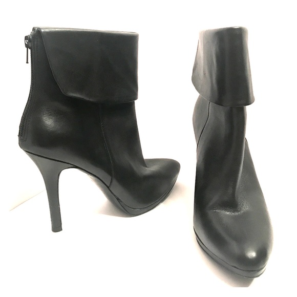 Ralph Lauren Shoes - 🔥Ralph Lauren ‘Leola’ bootie 8.5🔥