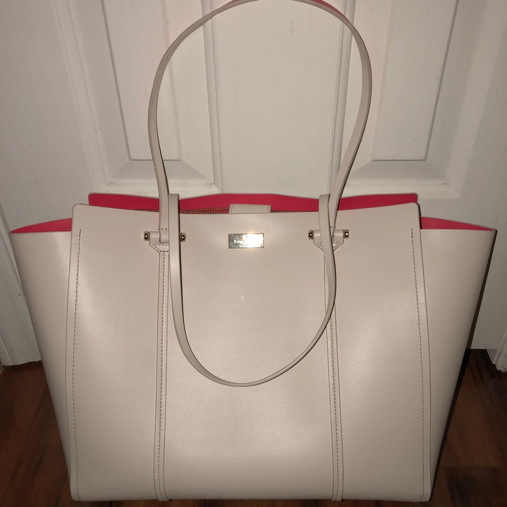 Authentic Kate Spade Annelle Tote