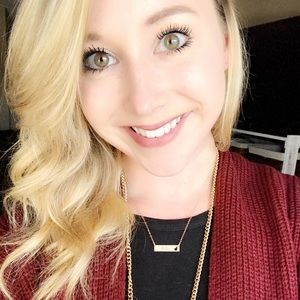 Meet your Posher, Kelsey