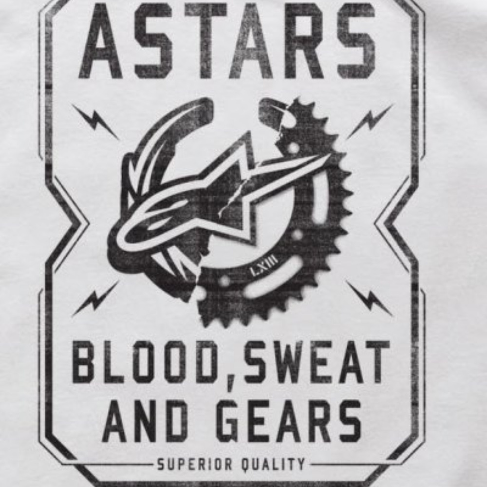 Alpinestars Tee - Picture 3 of 3