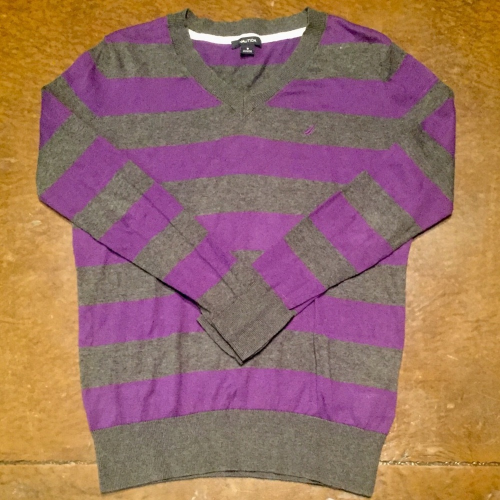 Women’s Nautica Pullover