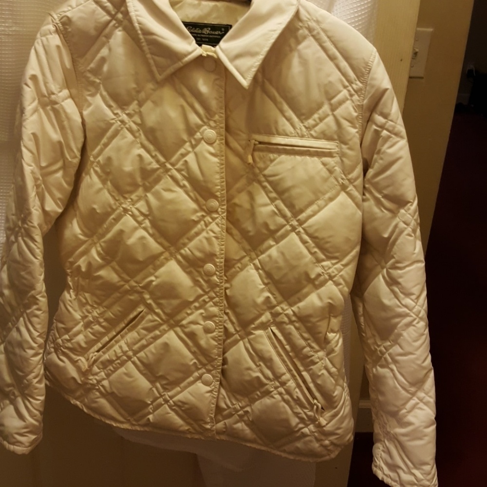 Womens coat
