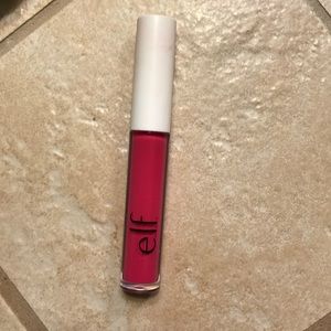 Elf lip lacquer