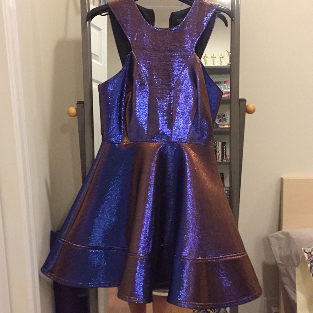 Super cool and unique dress