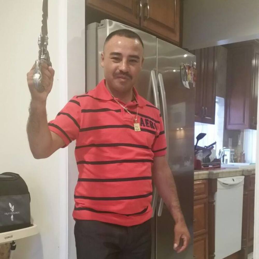 Meet your Posher, Saul