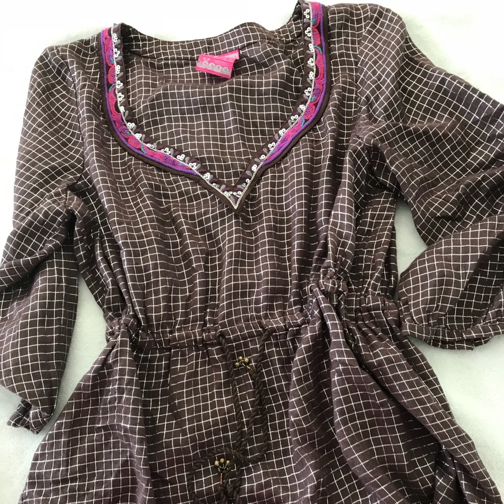 Free people top