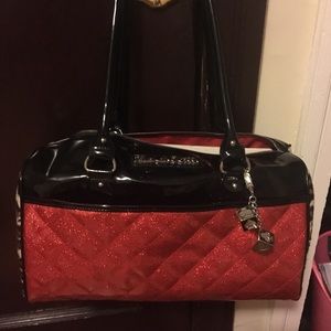 Atomic Tote