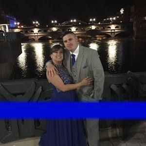 Meet your Posher, Kristen