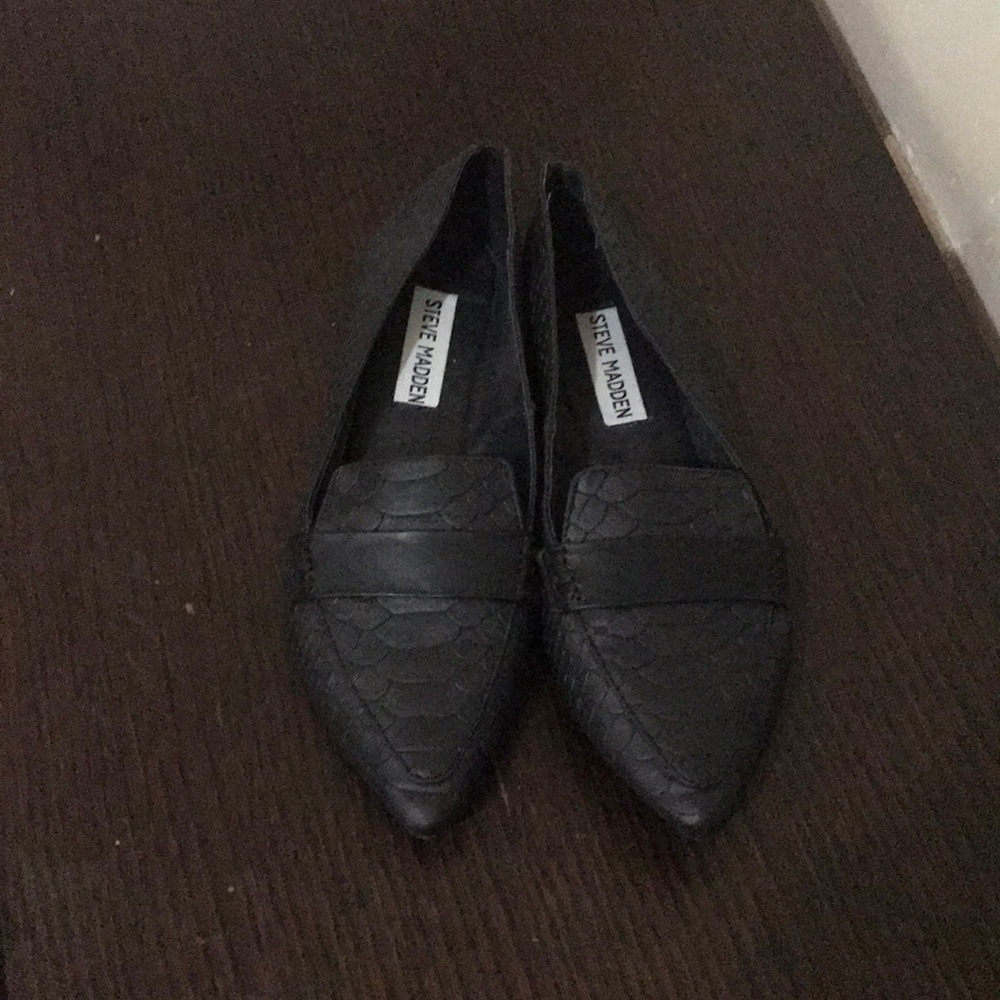 Woman Steve Madden Flats