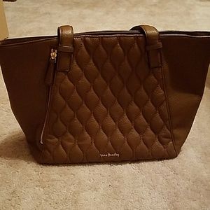 Vera Bradley Small Avery Tote