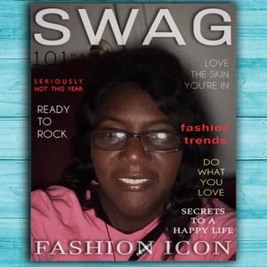 Meet your Posher, Jackie