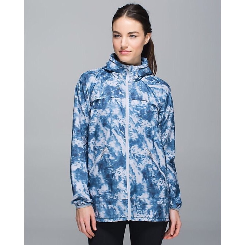 Lululemon Miss Misty Jacket