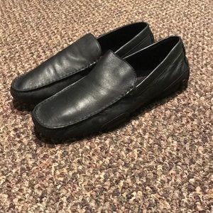 Size 12 men’s Kenneth Cole reaction shoe