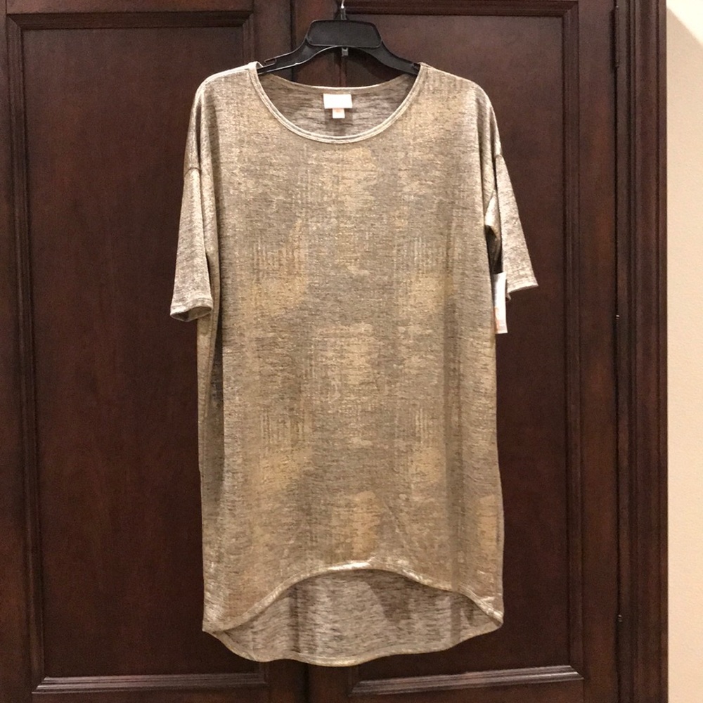 LuLaRoe Elegant Irma