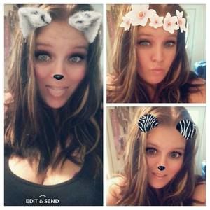 Meet your Posher, Jackie