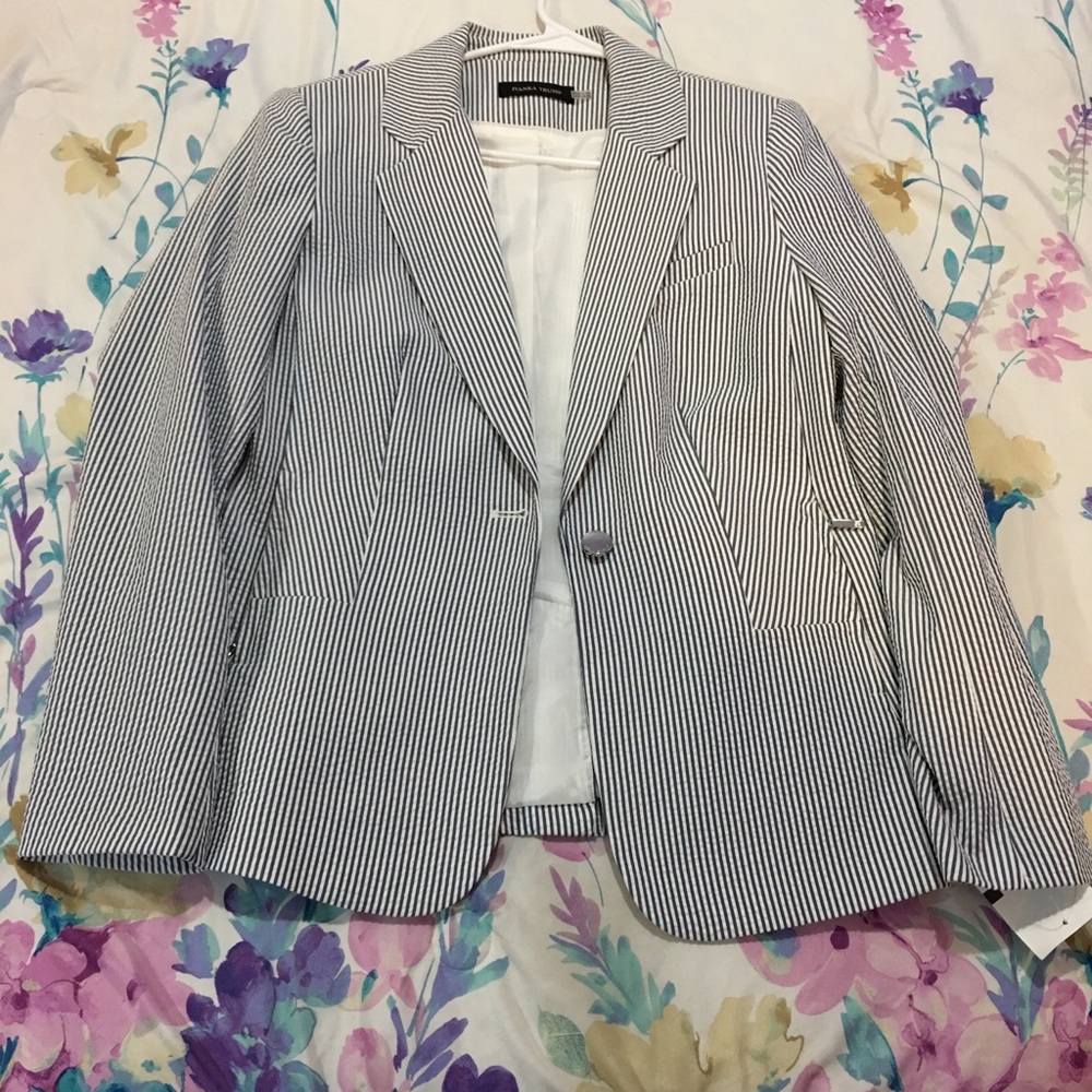 Ivanka Trump Blazer
