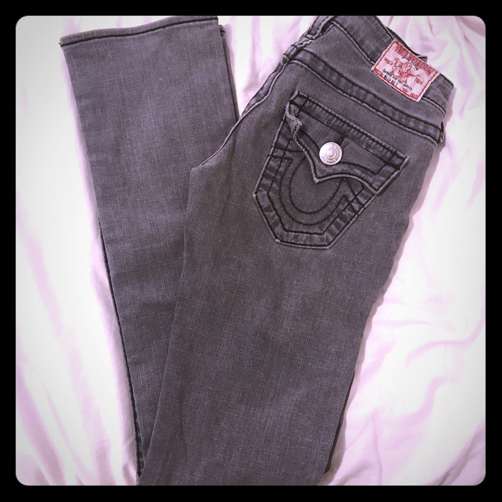 True Religion - Billy Big T