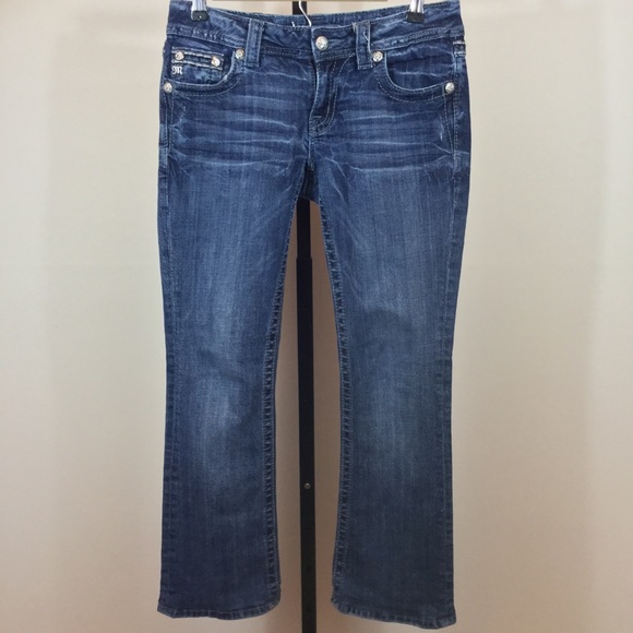 Destructed Polo Ralph Lauren - Picture 2 of 7