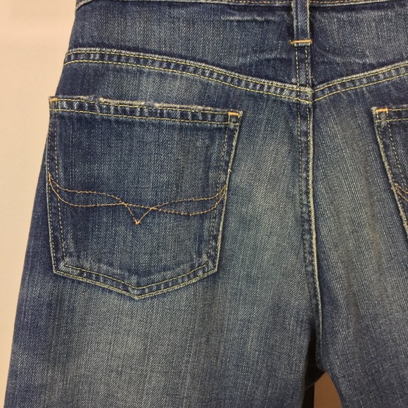 Destructed Polo Ralph Lauren - Picture 4 of 7