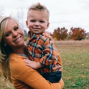 Meet your Posher, Kaci