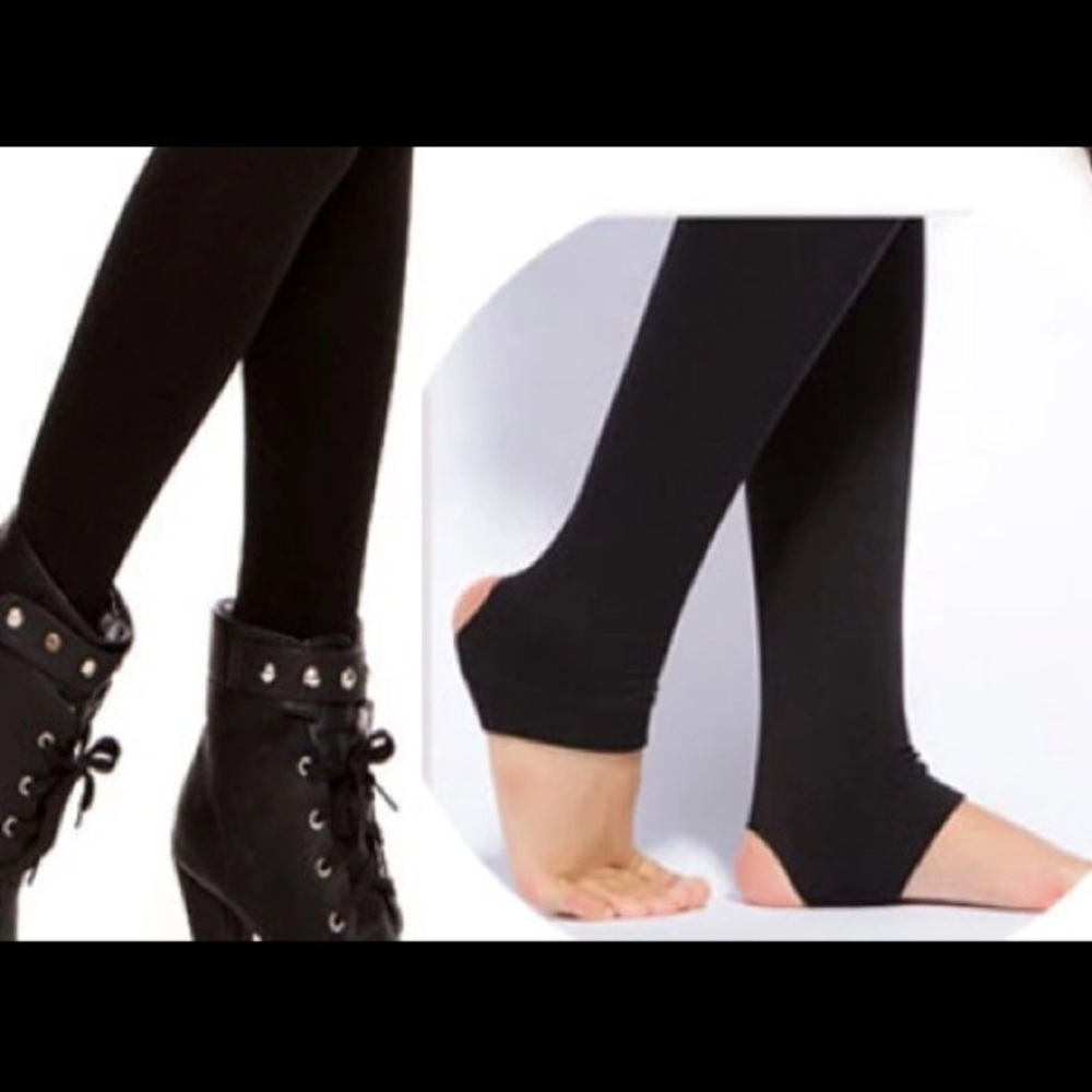 ⚜️ new arrival fleece lined leggings⚜️