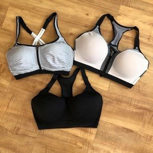Victoria’s Secret Knockout Sportsbras | 34DDD