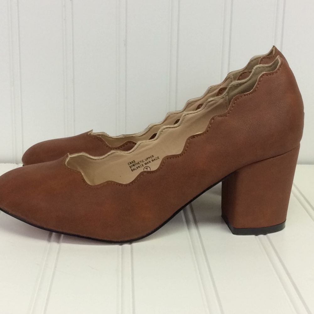 J. Adams Pumps