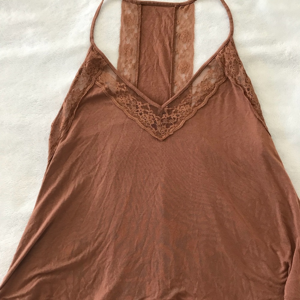 American eagle soft &sexy