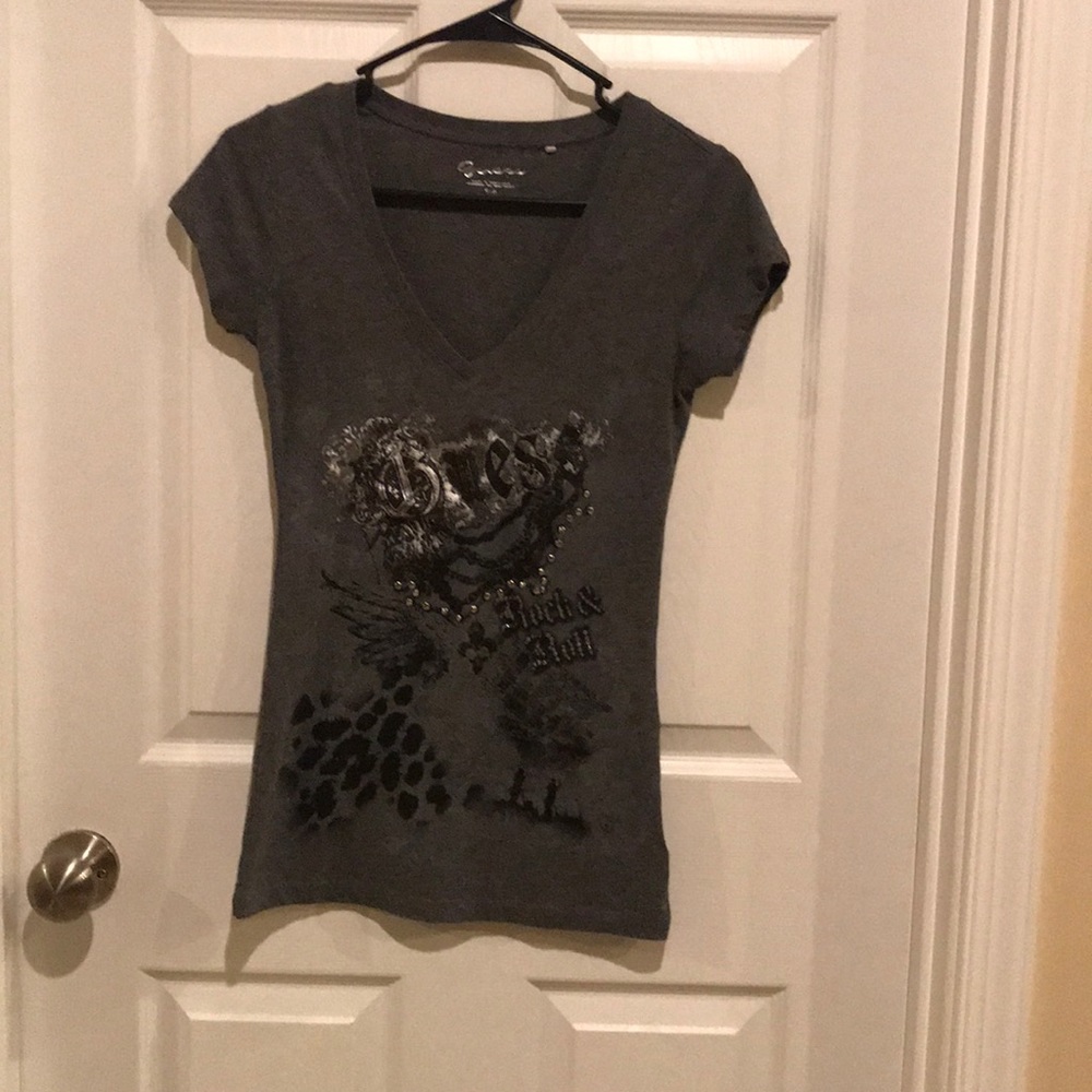 Woman’s Guess tee