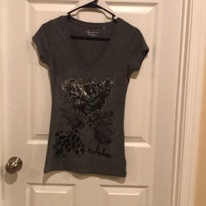 Woman’s Guess tee