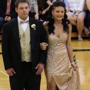 Meet your Posher, Joey