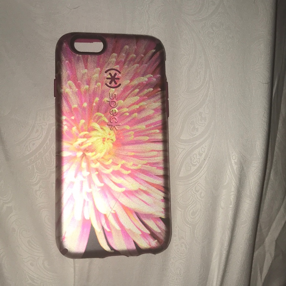 speck Iphone 6/6s phone case