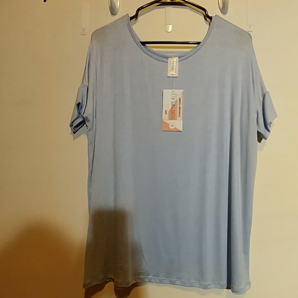 XS Tustin Tunic