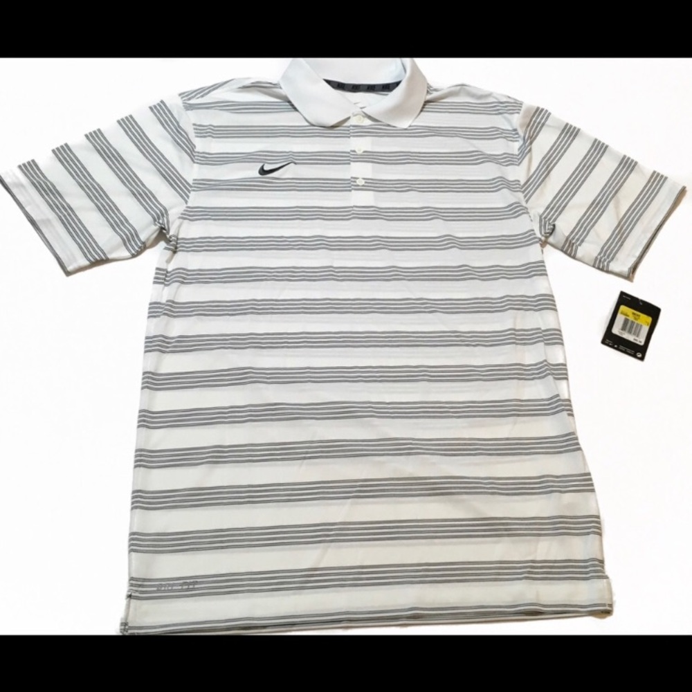 Nike Dri-Fit Victory Golf Polo