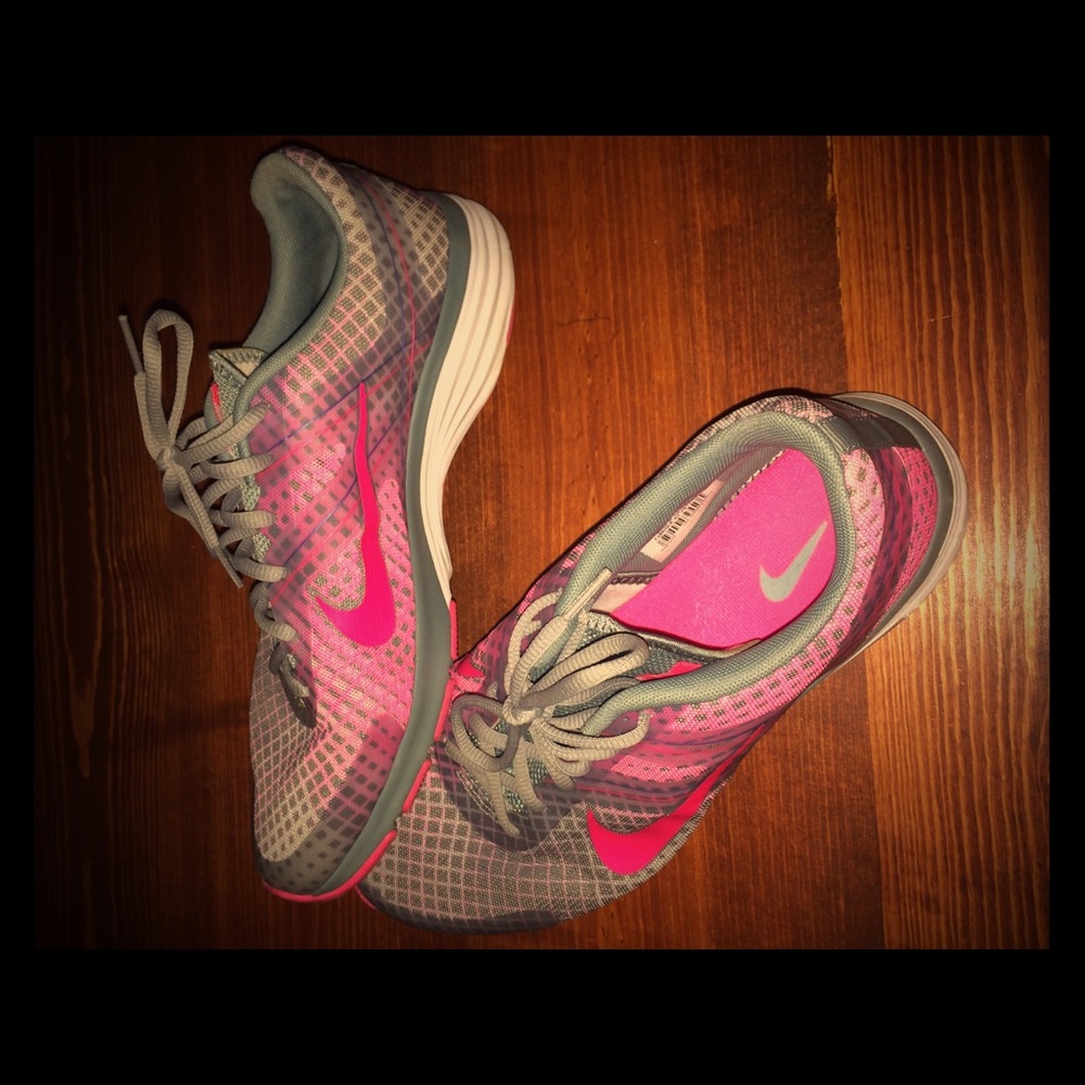 Nike shoes