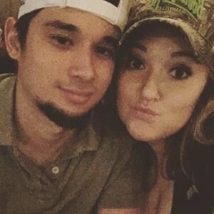 Meet your Posher, Whitney